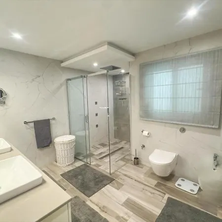 Apartment Derdenc-3 Casa Malta